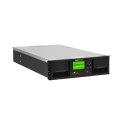 Overland-Tandberg NEOxl 40 3u/40-slot/1-LTO8 dual-port FC