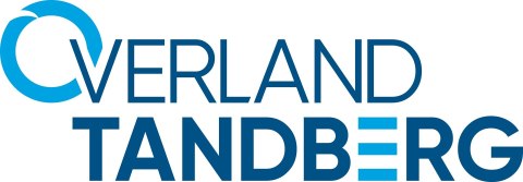 Overland-Tandberg NEOxl-Series LTO8 dual-port Full Height FC add-on drive (for use in NEOxl 40 or NEOxl 40-Expansion only)