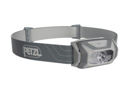 Petzl TIKKINA Szary Latarka czołowa