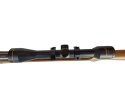 Karabinek wiatrówka BEEMAN 10620 4,5mm spr.1-strzał z lunetą 6x40 do17J (B-10620)