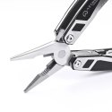 Multitool AZYMUT Trohon - 12 narzędzi +8 bitów +kabura (H-P2010121)