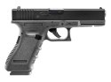 Pistolet wiatrówka Glock 17 blowback BB/diab 4,5mm