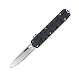 Nóż CobraTec Black Enforcer Medium M390