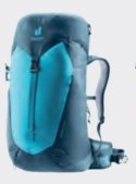 PLECAK TURYSTYCZNY DEUTER AC LITE 28 SL LAGOON-ATLANTIC