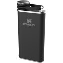 Stanley piersiówka stalowa CLASSIC - MATTE BLACK 0,23L