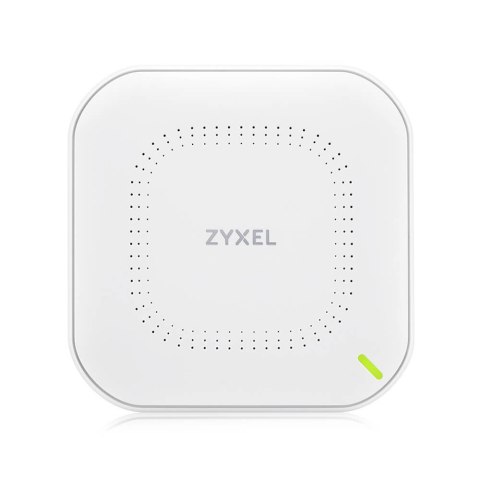 Acces Point Wi-Fi 6 Zyxel NWA90AXPRO 2.4GHz(2x2)/5GHz(3x3) PoE+/PoE++