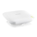 Acces Point Wi-Fi 6 Zyxel NWA90AXPRO 2.4GHz(2x2)/5GHz(3x3) PoE+/PoE++