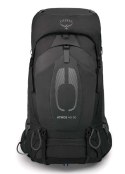 Plecak trekkingowy OSPREY Atmos AG 50 czarny L/XL