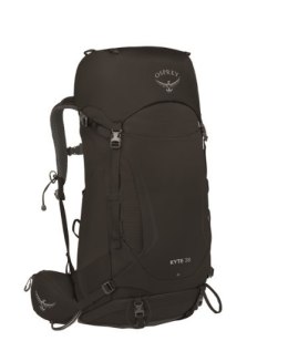 Plecak trekkingowy damski OSPREY Kyte 38 czarny M/L