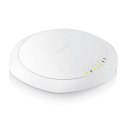 Acces Point Wi-Fi 5 Zyxel NWA1123ACPRO 2.4GHz(3x3)/5GHz(3x3) PoE+ 2x1G