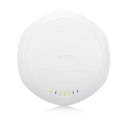 Acces Point Wi-Fi 5 Zyxel NWA1123ACPRO 2.4GHz(3x3)/5GHz(3x3) PoE+ 2x1G