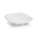 Acces Point Wi-Fi 5 Zyxel WAC500 2.4GHz(2x2)/5GHz(2x2) PoE 1x1G