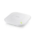 Acces Point Wi-Fi 6 Zyxel NWA210AX 2.4GHz(2x2)/5GHz(4x4) PoE+ 1x1G 1x2,5G