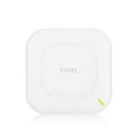 Acces Point Wi-Fi 6 Zyxel NWA50AX 2.4GHz(2x2)/5GHz(2x2) PoE+ 1x1G