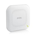 Acces Point Wi-Fi 6 Zyxel NWA50AXPRO 2.4GHz(2x2)/5GHz(3x3) PoE+/PoE++ 1x2,5G