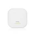 Acces Point Wi-Fi 6E Zyxel NWA220AX-6E 2.4GHz(2x2)/5GHz(4x4)/6GHz(4x4) PoE+/PoE++ 1x1G 1x2,5G