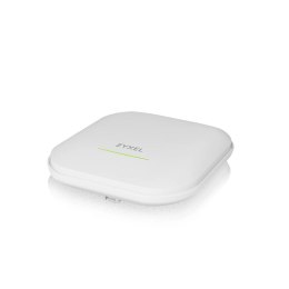 Acces Point Wi-Fi 6E Zyxel NWA220AX-6E 2.4GHz(2x2)/5GHz(4x4)/6GHz(4x4) PoE+/PoE++ 1x1G 1x2,5G