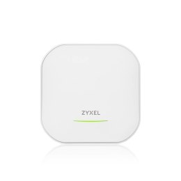 Acces Point Wi-Fi 6E Zyxel WAX620D-6E 2.4GHz(2x2)/5GHz(4x4)/6GHz(4x4) PoE+/PoE++ 1x1G 1x2,5G