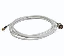 Kabel Antenowy Zyxel LMR 200 N-PLUG to RP-SMA PLUG - 9M