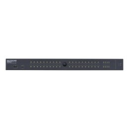 Switch Netgear GSM4248PX-100EUS 48p PoE 960W (PoE+: 40p) Managed 10 Gigabit