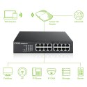 Switch Zyxel GS1100-16 16p Unmanaged Gigabit