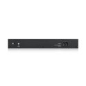 Switch Zyxel GS1900-24EP 24p PoE (PoE+: 12;) 130W Managed Gigabit