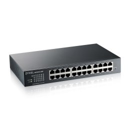 Switch Zyxel GS1915-24E 24p Managed Gigabit