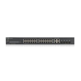 Switch Zyxel GS1920-24 28p Managed Gigabit