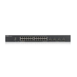 Switch Zyxel XGS1930-28 28p Managed Gigabit/10G