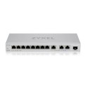 Switch Zyxel XGS1250-12 12p Managed Gigabit/10G