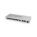 Switch Zyxel XGS1250-12 12p Managed Gigabit/10G