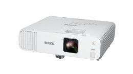 Epson Full HD (1920x1080) 4600 ANSI lumenów Biały Wi-Fi Gwarancja na lampę 12 miesięcy