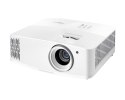 PROJEKTOR OPTOMA UHD35x DLP UHD 3600 ANSI 1000000:1