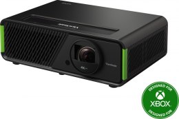 Viewsonic X2-4K projektor danych Projektor o standardowym rzucie 2150 ANSI lumenów LED UHD 4K (3840x2160) Kompatybilność 3D Czar