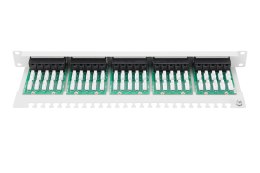 Digitus Panel krosowy (patch panel) ISDN 19