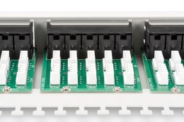 Digitus Panel krosowy (patch panel) ISDN 19