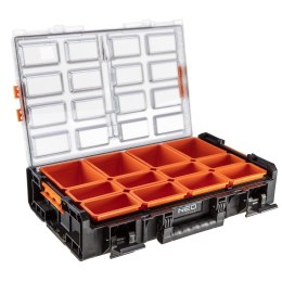 NEO tools 84-268 organizer produktów do rękodzieła