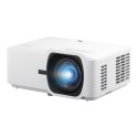 Viewsonic LS711W projektor danych Projektor krótkiego rzutu 4200 ANSI lumenów WXGA (1280x800) Biały