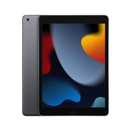 Apple 10.2-inch iPad 9 Wi-Fi 256GB - Space Grey