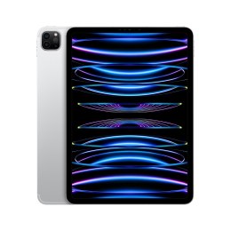 Apple 11-inch iPad Pro (4 gen.) Wi-FI + LTE 2TB Silver