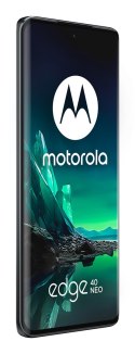 Smartfon Motorola Edge 40 Neo 12/256GB 6,55" OLED 1080x2400 5000mAh Dual SIM 5G Black Beauty