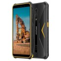 Smarton Ulefone Armor X12 3/32GB Pomarańczowy