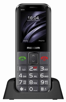 MaxCom MM730 telefon komórkowy 5,59 cm (2.2