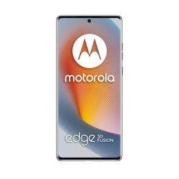 Motorola Edge 50 Fusion 5G 8/256GB Marshmallow Blue