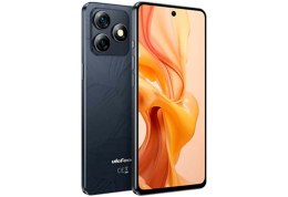 Smartphone Ulefone Note 18 Ultra 5G 6GB/256GB (Lustrous Black)