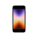 Apple iPhone SE 128GB 5G 2022 Midnight