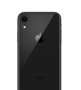 Apple iPhone XR 64GB Black