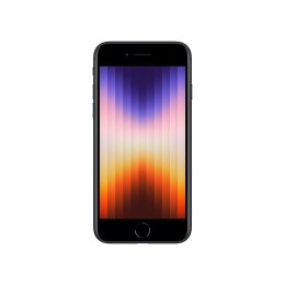 Apple iPhone SE 128GB 5G (2022) Midnight