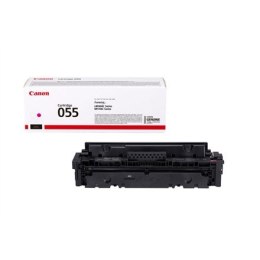 CANON Toner Czerwony CRG-055M=CRG055M=3014C002