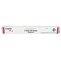 Canon Toner C-EXV49 8526B002 Magenta